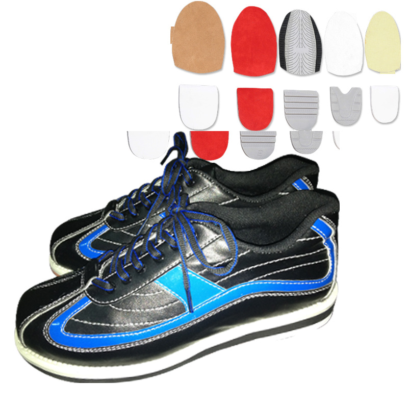 leather bowling shoes Wingfly Technology Co.Ltd