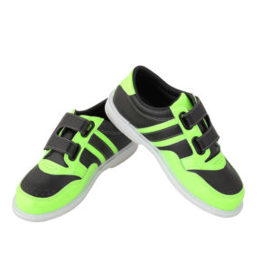 Hook & Loop Best Bowling Shoes For Man