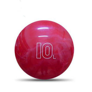 Customized Private Logo 4-16 Pounds Bowling Balls Low Bowling Cost