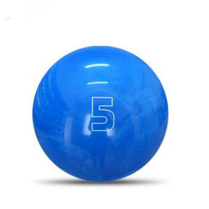 Customized Logo 4-16 Pounds Bowling Balls
