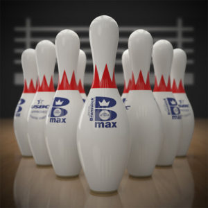 Bowling Pins For Sale