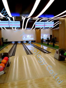 Good Bowling Alley Prices 6 Refurbished New Bowling Alley Effect