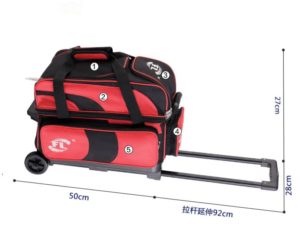 Why bowling game so popular Bowling Equipment manufacturer tell you