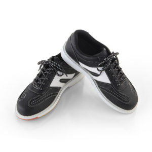 Classic White Black Dexter Quality Bowling Shoes For Men And Women W1010