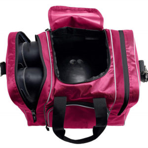 Professional Custom Bowling Bags Factory W190521