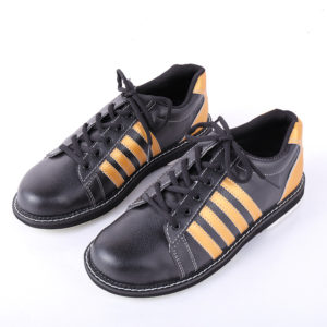 Customized Anti-slip Amazon Bowling Shoes For Sale Lawn Bowls Shoes Wd-01