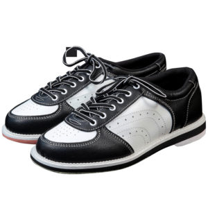 Super Performance New Bowling Shoes In Stock Womens Wide Bowling Shoes Wd-81a