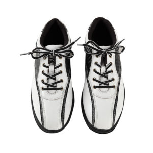 Changeable Sole Bowling Shoes For Sale Best Custom Bowling Shoes Factory Wd1701