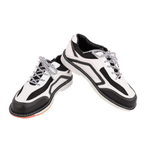 Cheap Mens Bowling Shoes Wholesale Professional Bowling Shoes Supplier Wj-11a