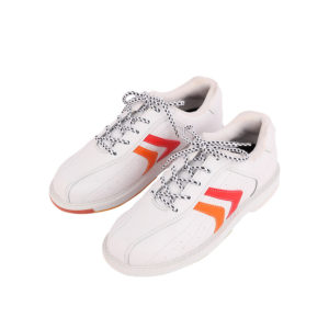 Womens White Bowling Shoes Cheap Pro Bowling Shoes Wj-16