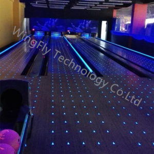 Installation Services Included Used Bowling Equipment Competitive Prices Lanes