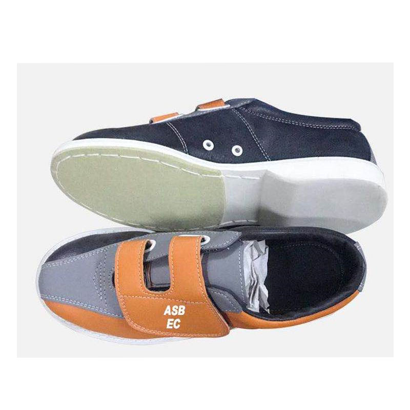 Wholesale Bowling Shoes Best Mens Velcro Bowling Shoes