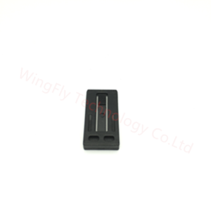 Wedge (small) Bowling Replacement Used Good Price Gsx Bowling Machine 47-055319-003
