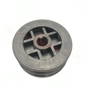 Double Pulley Wholesale Quality Used Bowling Alley Equipment For Sale 47-070990-003